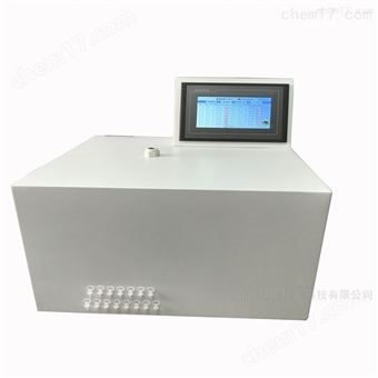 pH自动控制仪